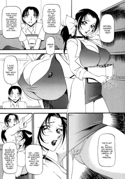 Page 33 of Yoru no Houteishiki 1 | Equation of the Night 1