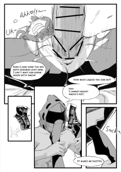 Page 10 of There Are Weird Things in the Rhodes Island