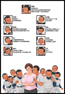 Page 4 of Musuko no Doukyuusei ni Nerawareta Hahaoya.