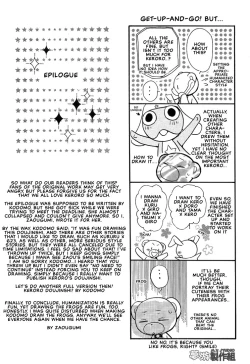 Page 28 of Keroro Tokuhon