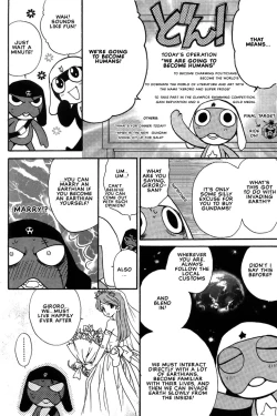 Page 7 of Keroro Tokuhon