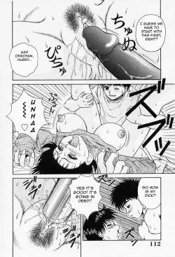 Page 117 of H na Onegai | Sex Please