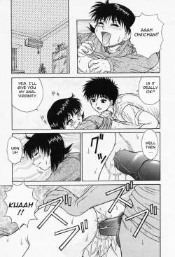 Page 120 of H na Onegai | Sex Please