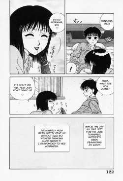 Page 127 of H na Onegai | Sex Please
