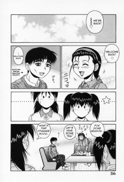 Page 41 of H na Onegai | Sex Please