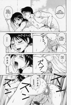 Page 54 of H na Onegai | Sex Please