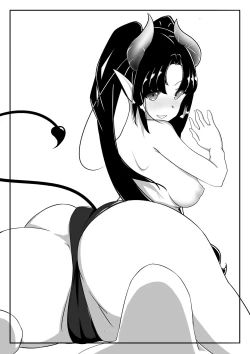 Page 13 of 真夏の水着の悪魔·桃丝缇娅