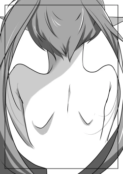 Page 19 of 真夏の水着の悪魔·桃丝缇娅