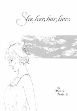 Page 1 of She; Her; Her; Hers