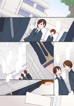 Page 9 of Waruiko-tachi