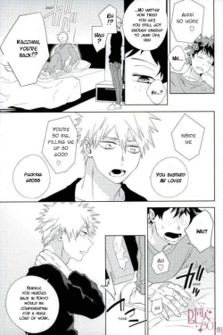 Page 13 of Samishigariya wa Dare da | Who is the Lonely One