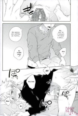 Page 18 of Samishigariya wa Dare da | Who is the Lonely One