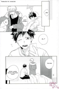 Page 3 of Samishigariya wa Dare da | Who is the Lonely One