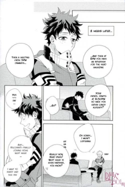 Page 8 of Samishigariya wa Dare da | Who is the Lonely One