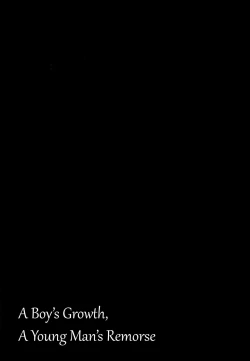 Page 24 of Shounen no seichou, seinen no koukai | A Boy’s Growth, A Young Man’s Remorse