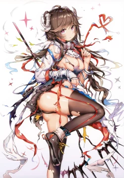 Page 14 of Natsu ni Oboreru