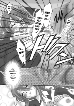 Page 7 of Tsukihime unknown Eng