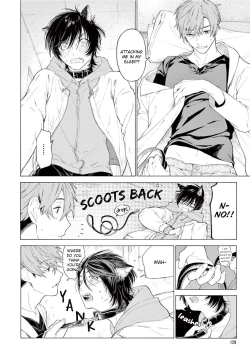 Page 138 of Fukujuu to Amagami | Hard to say I love you 1-4