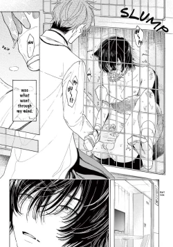 Page 18 of Fukujuu to Amagami | Hard to say I love you 1-4