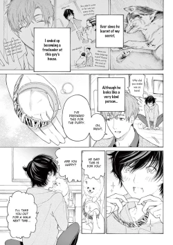 Page 44 of Fukujuu to Amagami | Hard to say I love you 1-4