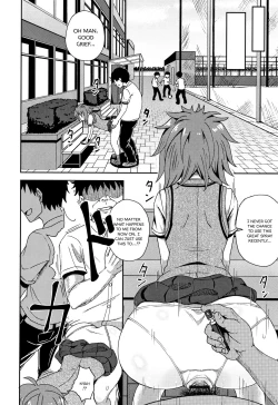 Page 99 of Saimin's Play