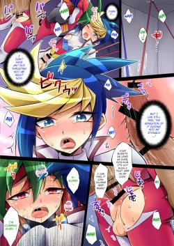 Page 2 of Synchro Zecchou Resonance