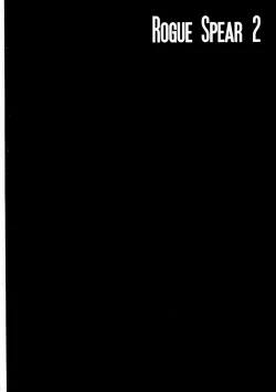 Page 3 of Rogue Spear 2