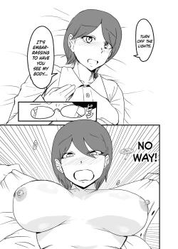 Page 13 of Danjo Gyakuten Ninkatsu