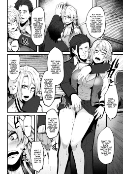 Page 4 of Re:tribution