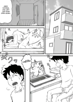 Page 2 of Okaa-san to Tanshou Musuko