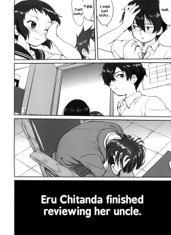 Page 54 of Hikari no Ame | Rain of Light