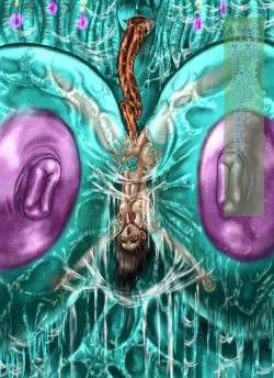 Page 40 of SweetEdda vol.1 Slime-Girl Chapter: The Slime Lady Lacus