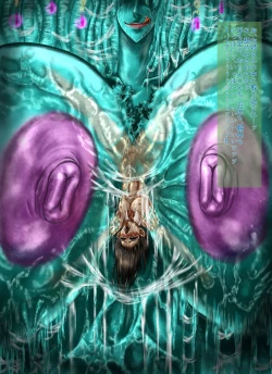 Page 42 of SweetEdda vol.1 Slime-Girl Chapter: The Slime Lady Lacus