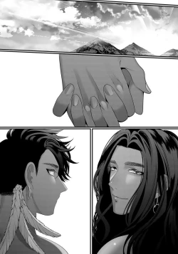 Page 26 of Sanya no Jutai| 三夜受孕~想让你为我怀孕 #03