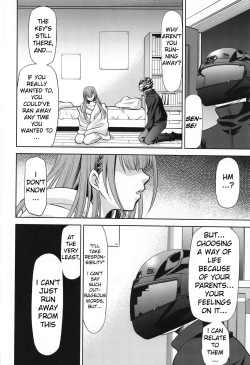 Page 13 of Boku wa Mafuyu Sensei to Sex Suru