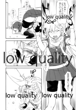 Page 13 of Poi Poi Kakko Cari Cari