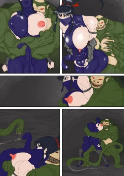 Page 42 of Inma Senki vs Enkou Kouhen