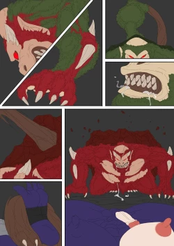 Page 59 of Inma Senki vs Enkou Kouhen