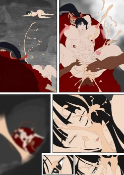 Page 80 of Inma Senki vs Enkou Kouhen