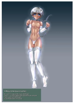 Page 2 of SweetEdda Vol. 2 Lamia Hen - Daija no Joketsu Sif