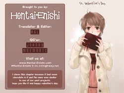 Page 21 of Bitter & Sweet