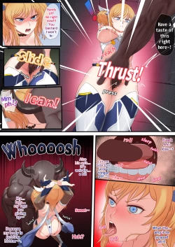 Page 16 of The Fall of Onisaki Kirara