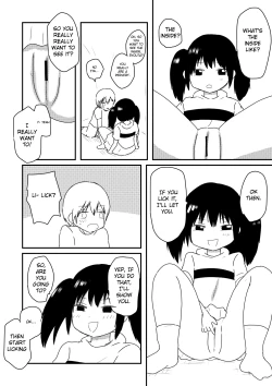 Page 11 of Chika's Compliant