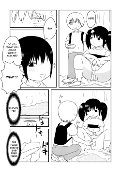 Page 22 of Chika's Compliant