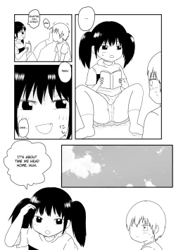 Page 5 of Chika's Compliant