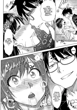 Page 135 of Saikyou Hikikomori Onzoushi no Torokeru Konkatsu Harem | The TopHunting Harem