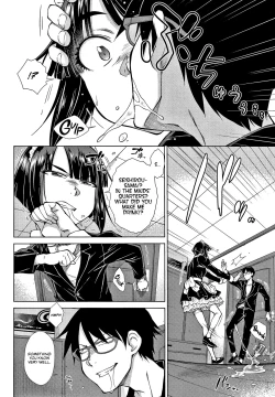 Page 163 of Saikyou Hikikomori Onzoushi no Torokeru Konkatsu Harem | The TopHunting Harem