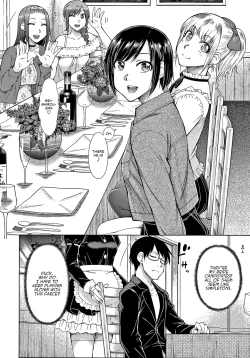 Page 32 of Saikyou Hikikomori Onzoushi no Torokeru Konkatsu Harem | The TopHunting Harem
