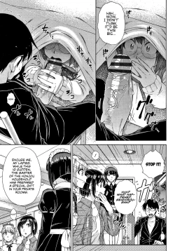 Page 36 of Saikyou Hikikomori Onzoushi no Torokeru Konkatsu Harem | The TopHunting Harem