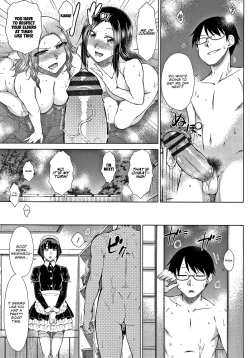 Page 72 of Saikyou Hikikomori Onzoushi no Torokeru Konkatsu Harem | The TopHunting Harem